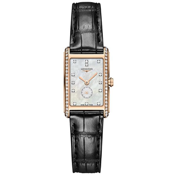 Longines L5.255.9.87.0 (l52559870) - Dolce Vita 20.8 X 32 mm