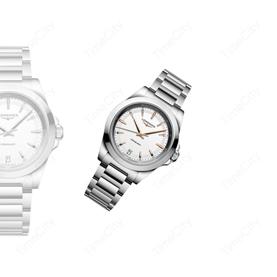 Longines L3.460.4.18.6 (l34604186) - Conquest 34 mm Longines L3.460.4.18.6 (l34604186) - Conquest 34 mm