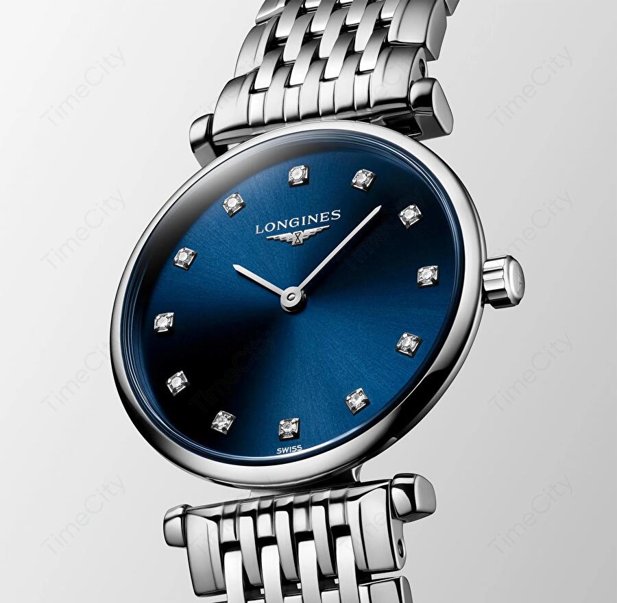 Longines L4.209.4.97.6 (l42094976) - La Grande Classique de Longines 24 mm