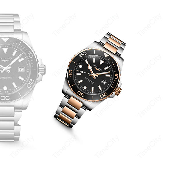 Longines L3.769.3.58.7 (l37693587) - Hydroconquest
