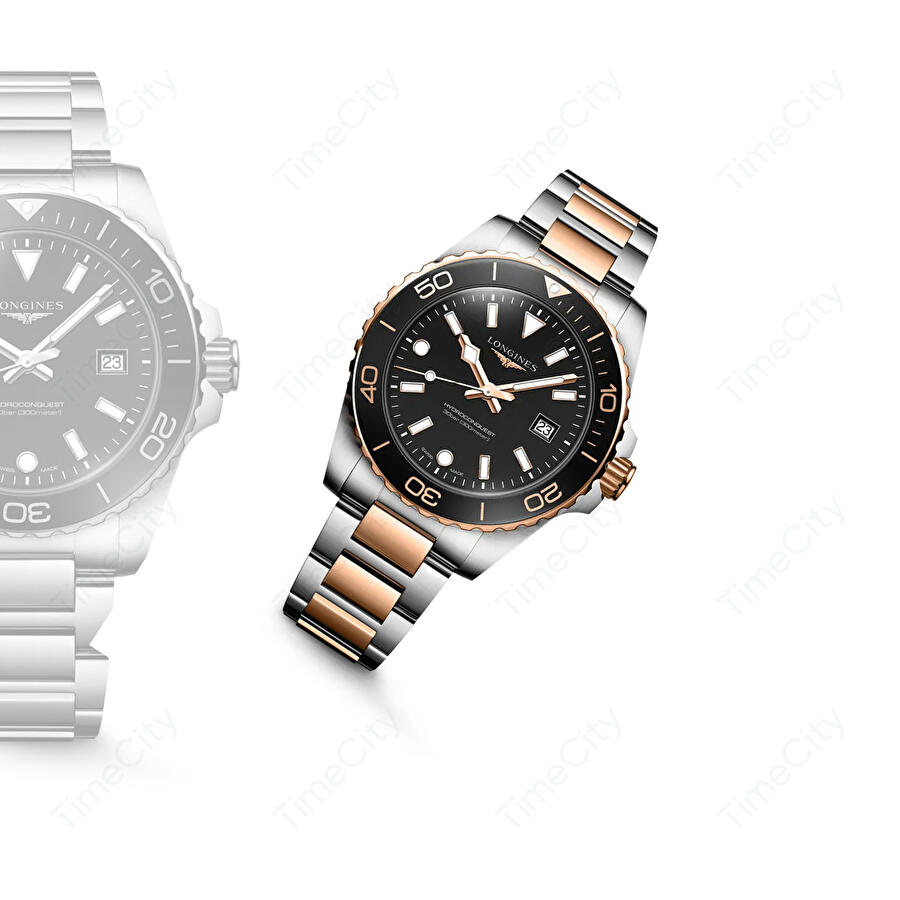 Longines L3.769.3.58.7 (l37693587) - Hydroconquest