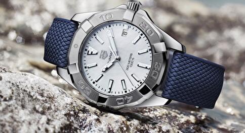 TAG Heuer Aquaracer Ladies