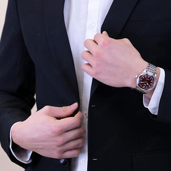 Oris 01 754 7741 4068-07 8 20 22 (01754774140680782022) - Big Crown Pointer Date Oris 01 754 7741 4068-07 8 20 22 (01754774140680782022) - Big Crown Pointer Date