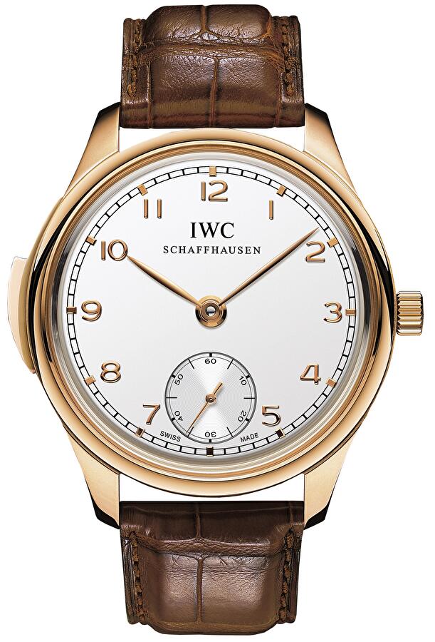 IWC IW544907 (iw544907) - Portuguese Minute Repeater
