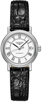 Longines L4.321.4.11.2 (l43214112) - Présence 25.5 mm