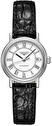 Женские, классические, автоматический наручные часы Longines Présence 25.5 mm