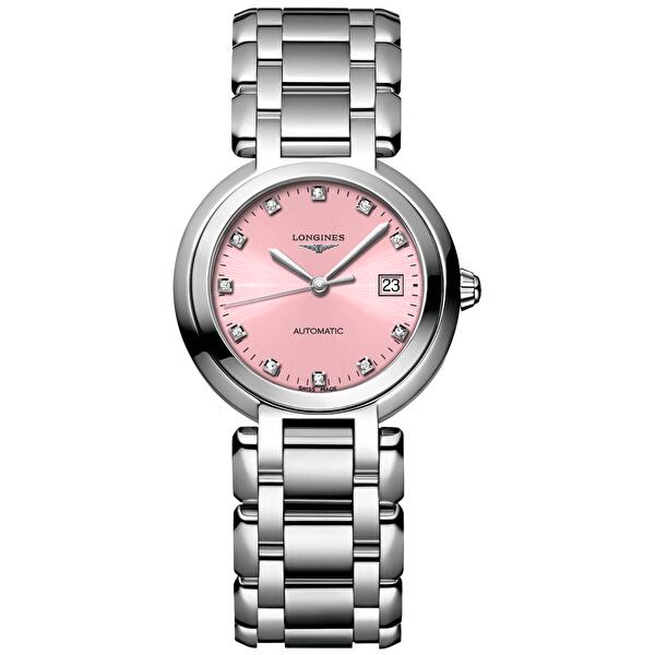 Longines L8.113.4.99.6 (l81134996) - Prima Luna 30 mm