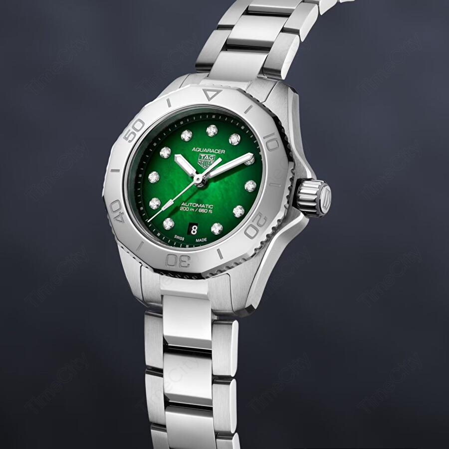 TAG Heuer WBP2415.BA0622 (wbp2415ba0622) - Aquaracer Professional 200 30 mm