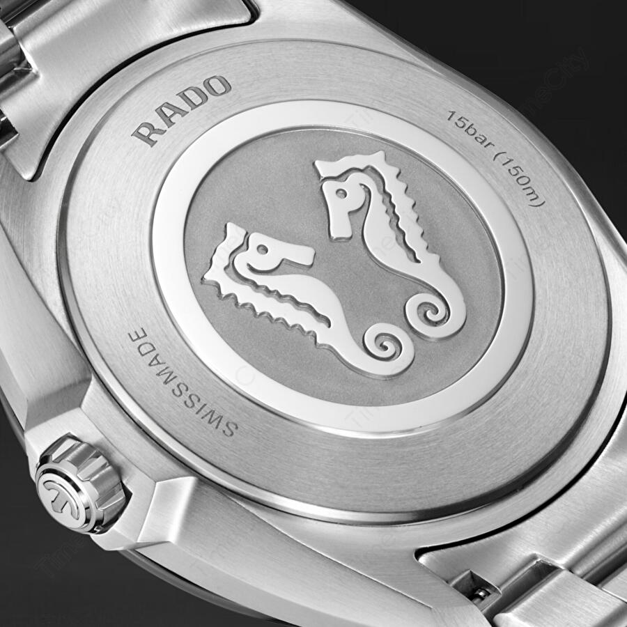 Rado R32280213 (r32280213) - Hyperchrome 41.5 mm