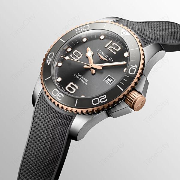 Longines L3.782.3.78.9 (l37823789) - Hydroconquest 43 mm