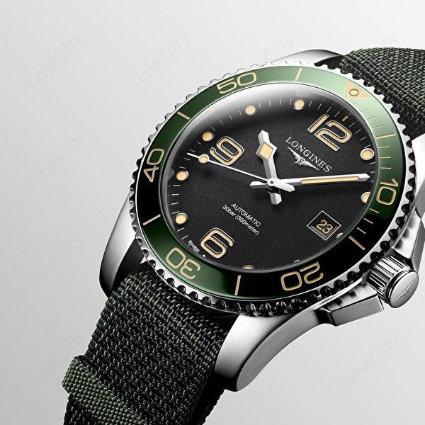 Longines L3.781.4.05.2 (l37814052) - Hydroconquest 41 mm