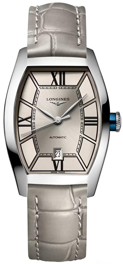 Longines L2.142.4.66.2 (l21424662) - Evidenza 26 X 30.6 mm