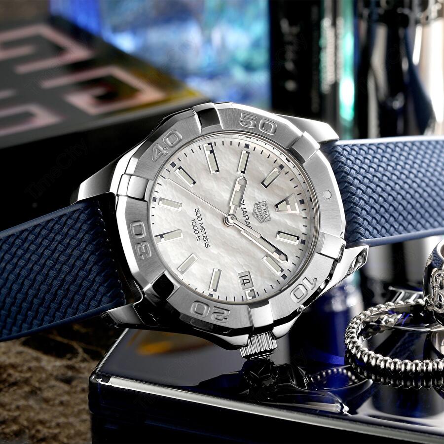 TAG Heuer WBD131A.FT6170 (wbd131aft6170) - Aquaracer Lady 300m 35 mm TAG Heuer WBD131A.FT6170 (wbd131aft6170) - Aquaracer Lady 300m 35 mm