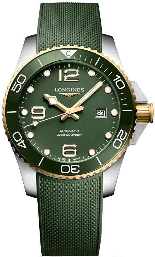 Longines L3.782.3.06.9 (l37823069) - Hydroconquest 43 mm