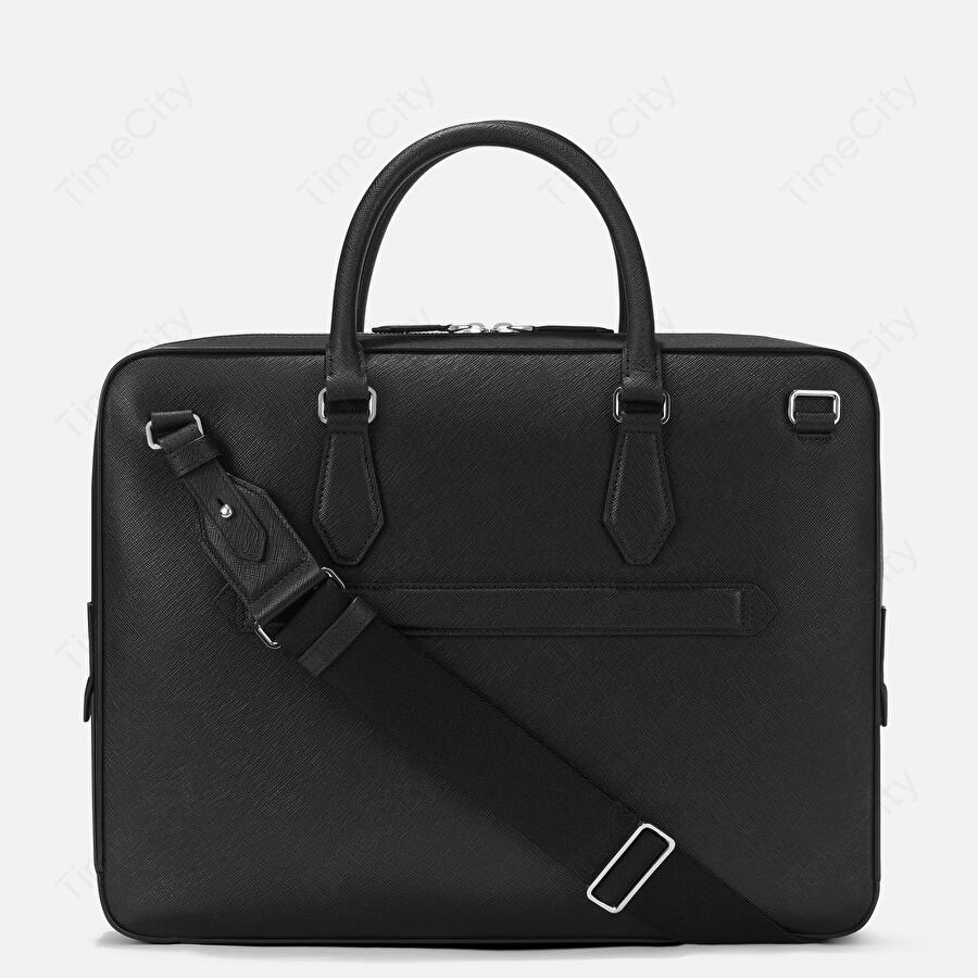 Montblanc MB130271 (mb130271) - Сумка для документов среднего размера