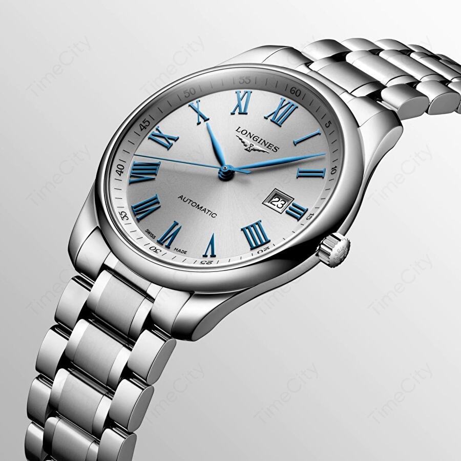 Longines L2.893.4.79.6 (l28934796) - The Longines Master Collection 42 mm