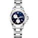 Longines L3.379.4.98.6 (l33794986) - Conquest Chronograph by Mikaela Shiffrin