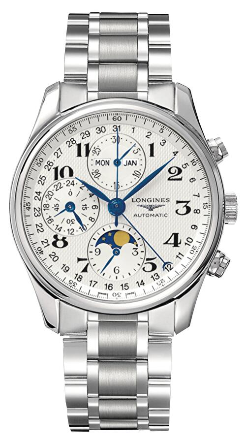 Longines L2.673.4.78.6 (l26734786) - The Longines Master Collection 40 mm