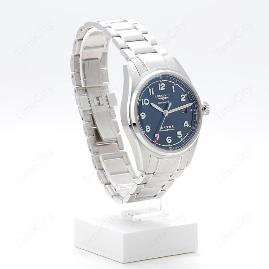 Longines L3.811.4.93.6 (l38114936) - Spirit 42 mm