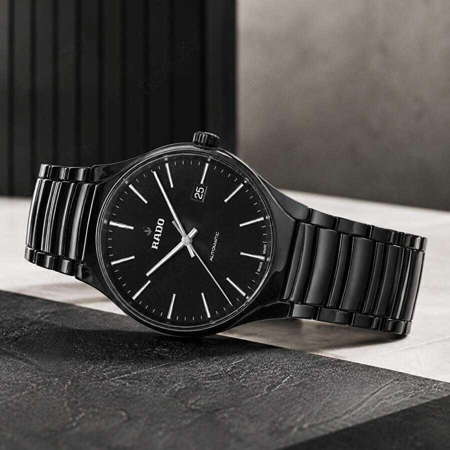 Rado R27056152 (r27056152) - True Round Automatic 40 mm Rado R27056152 (r27056152) - True Round Automatic 40 mm
