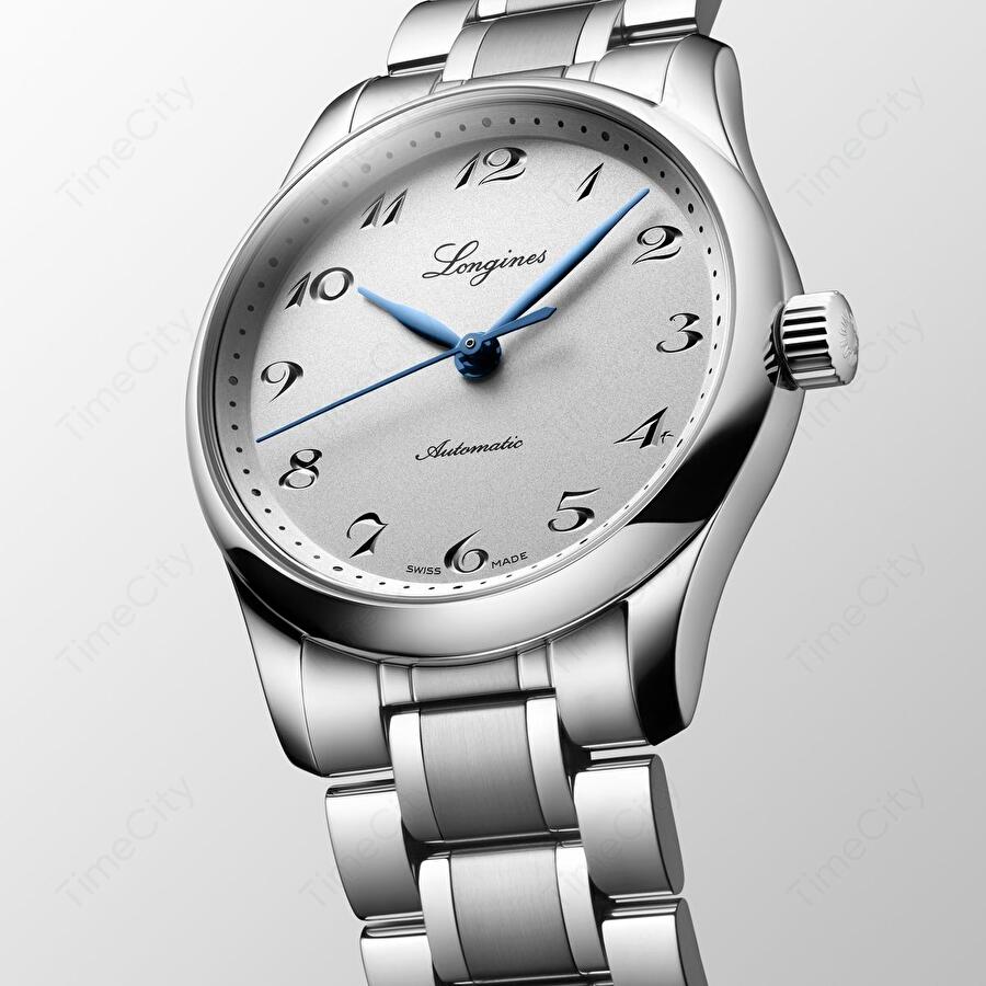 Longines L2.357.4.73.6 (l23574736) - The Longines Master Collection 34 mm