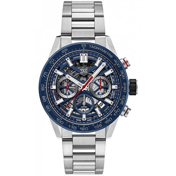 TAG Heuer CBG2011.BA0662 (cbg2011ba0662) - Carrera Calibre Heuer 02