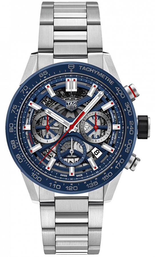 TAG Heuer CBG2011.BA0662 (cbg2011ba0662) - Carrera Calibre Heuer 02