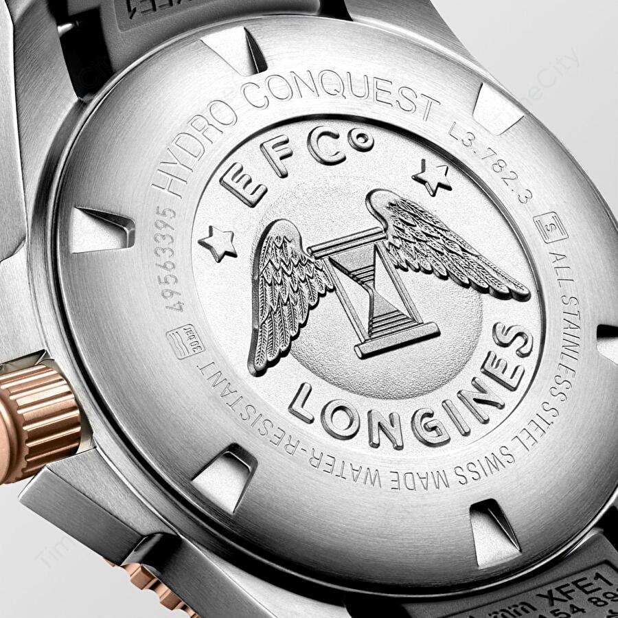 Longines L3.782.3.78.9 (l37823789) - Hydroconquest 43 mm