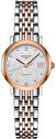 Ladies, classic, automatic wrist watch Longines The Longines Elegant Collection 25.5 mm