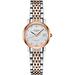 Longines L4.309.5.77.7 (l43095777) - The Longines Elegant Collection 25.5 mm