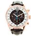 TAG Heuer CAR5040.FC8177 (car5040fc8177) - Carrera Mikrograph 1/100th Second Chronograph 43 mm