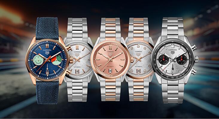 TAG Heuer