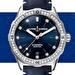 Ulysse Nardin 8163-182B/13 (8163182b13) - Diver Lady 39 mm