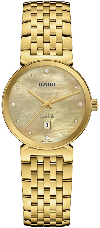 Rado R48915903 (r48915903) - Florence Diamonds 30 mm