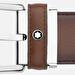 Montblanc MB118413 (mb118413) - Кожаный ремень Montblanc MB118413 (mb118413) - Кожаный ремень