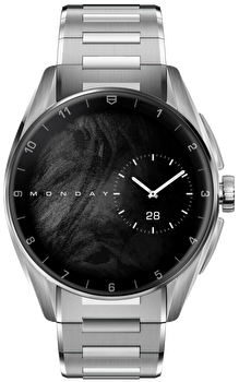 TAG Heuer SBR8010.BA0617 (sbr8010ba0617) - Connected Calibre E4 - 42 mm