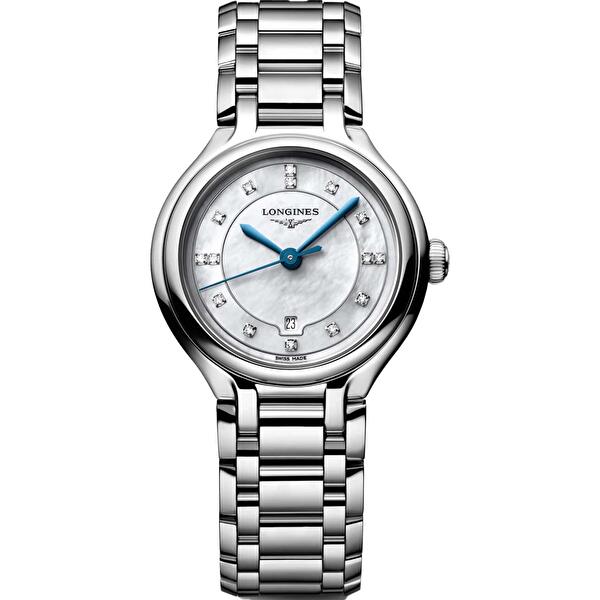 Longines L8.142.4.87.6 (l81424876) - Primaluna 30 mm Longines L8.142.4.87.6 (l81424876) - Primaluna 30 mm