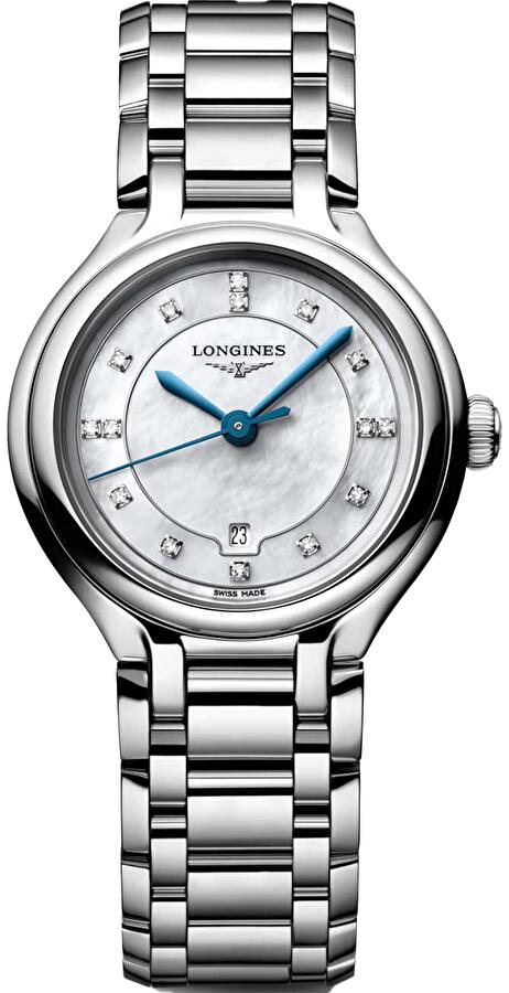 Longines L8.142.4.87.6 (l81424876) - Primaluna 30 mm Longines L8.142.4.87.6 (l81424876) - Primaluna 30 mm