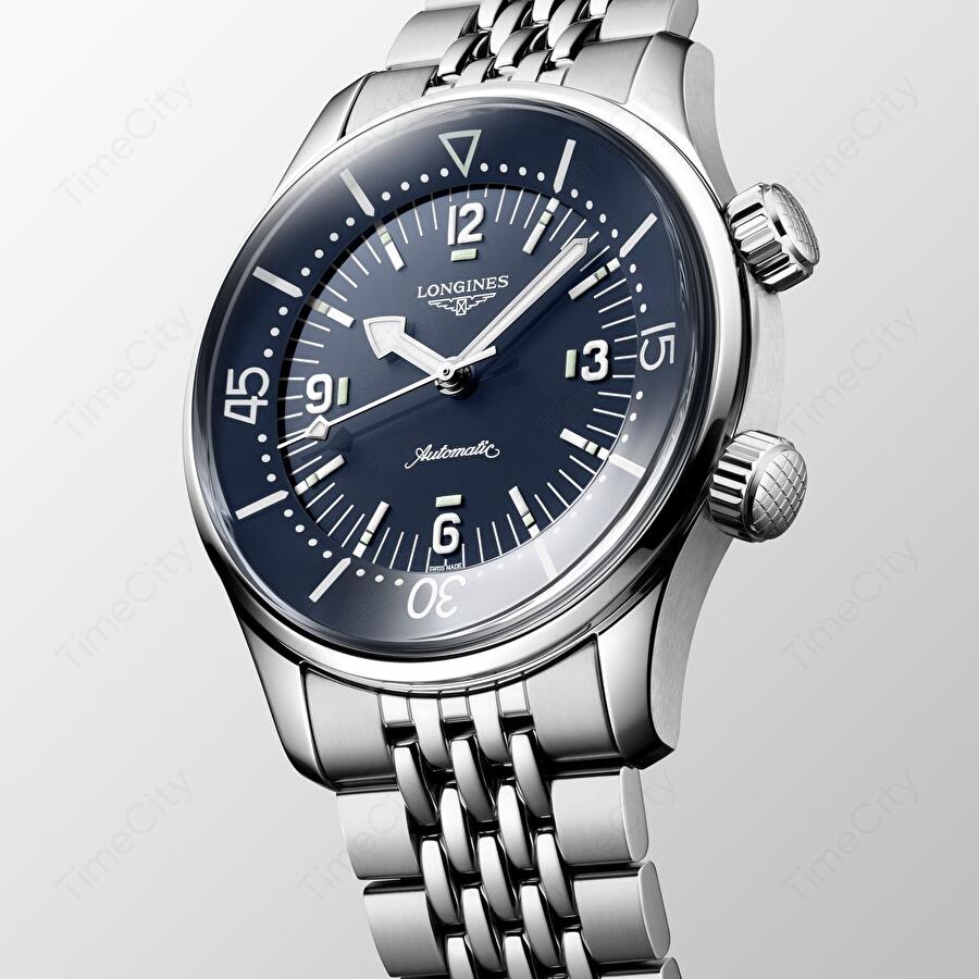 Longines L3.764.4.90.6 (l37644906) - Legend Diver 39 mm