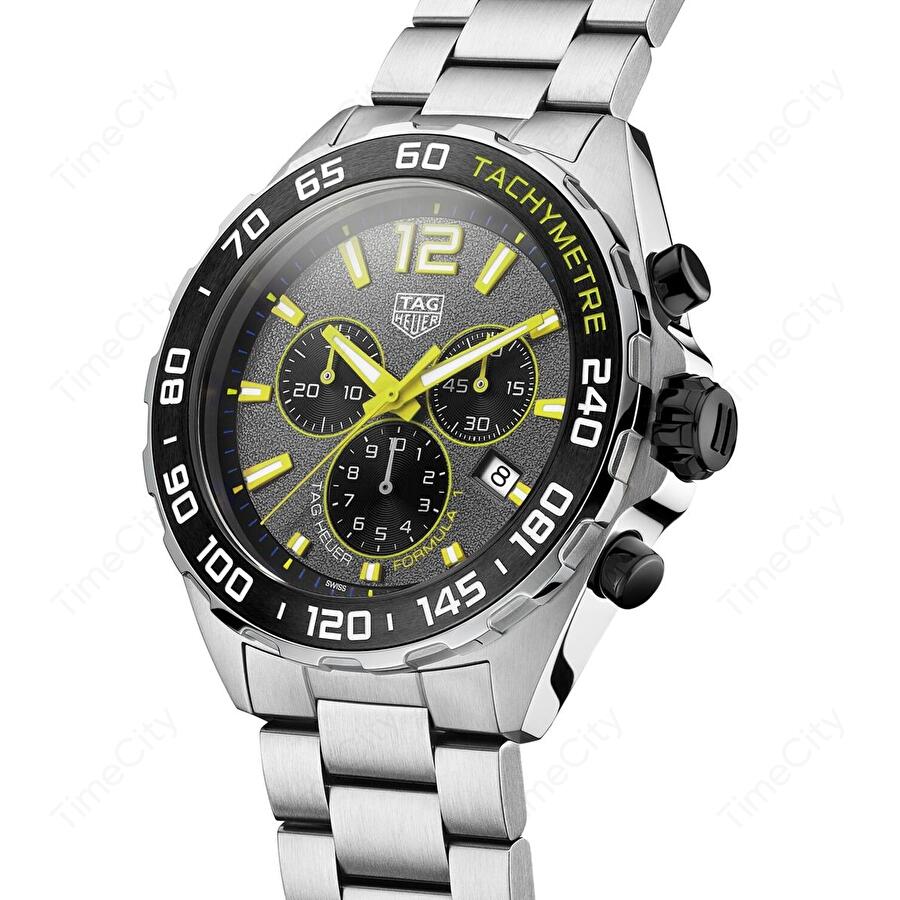 TAG Heuer CAZ101AG.BA0842 (caz101agba0842) - Formula 1 Chronograph Quarz 43 mm