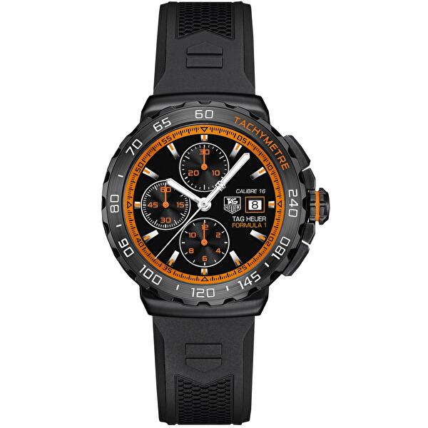 TAG Heuer CAU2012.FT6038 (cau2012ft6038) - Calibre 16 Automatic Chronograph 44 mm