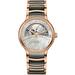 Rado R30028912 (r30028912) - Centrix Automatic Diamonds Open Heart 39.5 mm