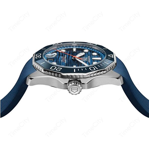 TAG Heuer WBP5111.FT6259 (wbp5111ft6259) - Aquaracer Professional 300 Date 42 mm