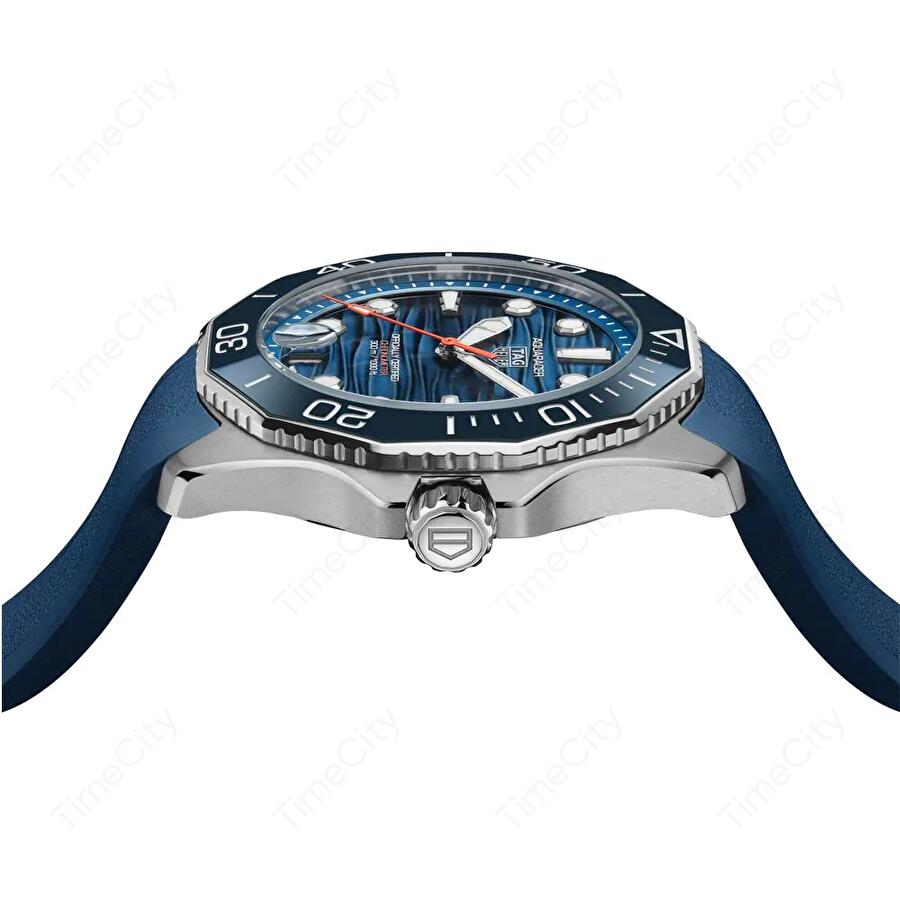 TAG Heuer WBP5111.FT6259 (wbp5111ft6259) - Aquaracer Professional 300 Date 42 mm