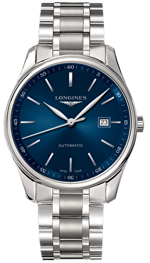 Longines L2.893.4.92.6 (l28934926) - The Longines Master Collection 42 mm