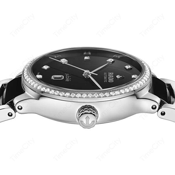 Rado R30228702 (r30228702) - Centrix Automatic Diamonds 30.5 mm