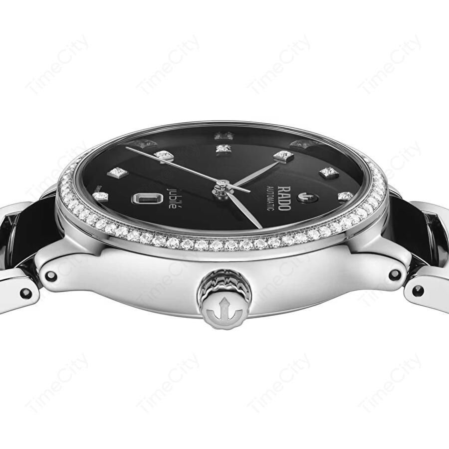 Rado R30228702 (r30228702) - Centrix Automatic Diamonds 30.5 mm