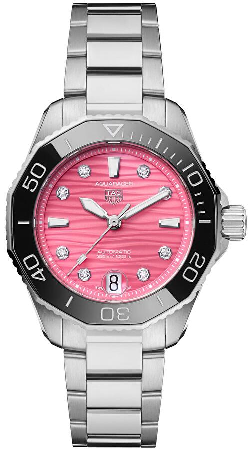 TAG Heuer WBP231J.BA0618 (wbp231jba0618) - Aquaracer Professional 300 36 mm