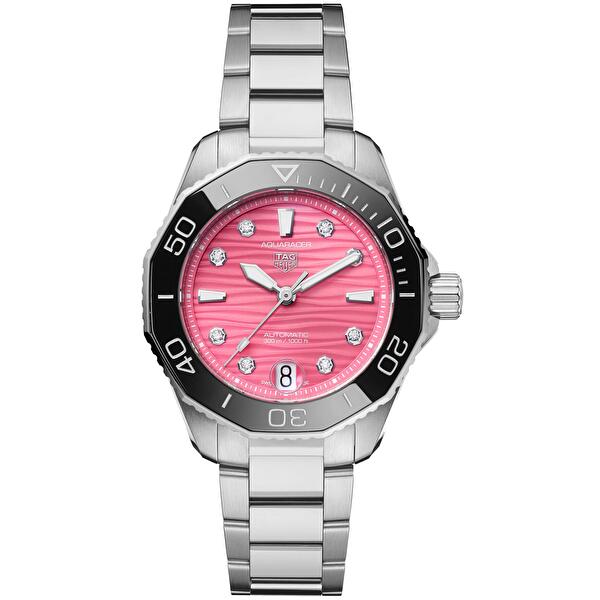 TAG Heuer WBP231J.BA0618 (wbp231jba0618) - Aquaracer Professional 300 36 mm