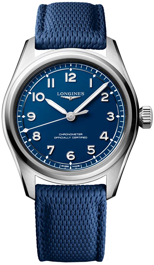 Longines L3.809.4.93.9 (l38094939) - Spirit Pilot Longines L3.809.4.93.9 (l38094939) - Spirit Pilot